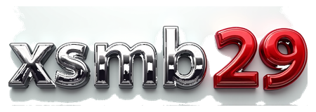 xsmb 29 logo